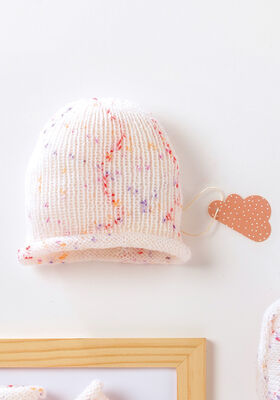 HUE Cool Wool Baby fra Lana Grossa