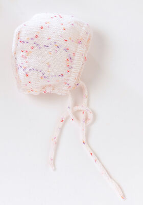 HUE Cool Wool Baby fra Lana Grossa