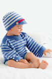 Lana Grossa BLUSE Cool Wool Baby