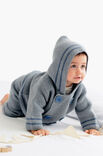 Lana Grossa FRAKKE Cool Wool Baby