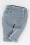 Lana Grossa BUKSER Cool Wool Baby