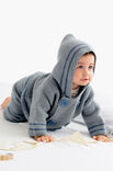 Lana Grossa BUKSER Cool Wool Baby