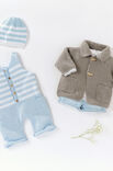 Lana Grossa SPARKEDRAGT Soft Cotton
