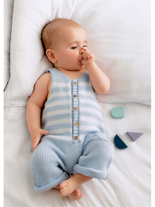 Lana Grossa SPARKEDRAGT Soft Cotton