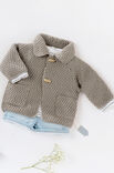 Lana Grossa JAKKE Soft Cotton