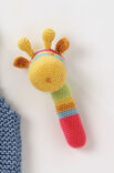 Lana Grossa GIRAF Cool Wool Baby