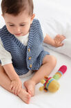 Lana Grossa GIRAF Cool Wool Baby