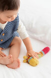 Lana Grossa GIRAF Cool Wool Baby