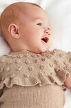 Lana Grossa SWEATER Cool Wool Baby
