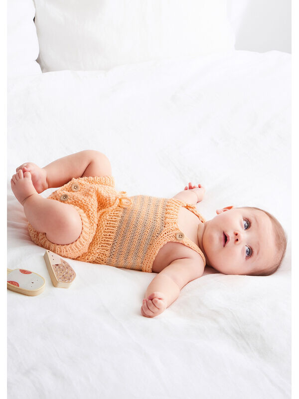 Lana Grossa SPARKEDRAGT Soft Cotton