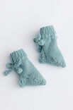 Lana Grossa STRØMPER Cool Wool Baby