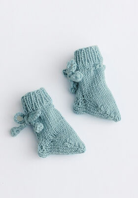 STRØMPER Cool Wool Baby fra Lana Grossa