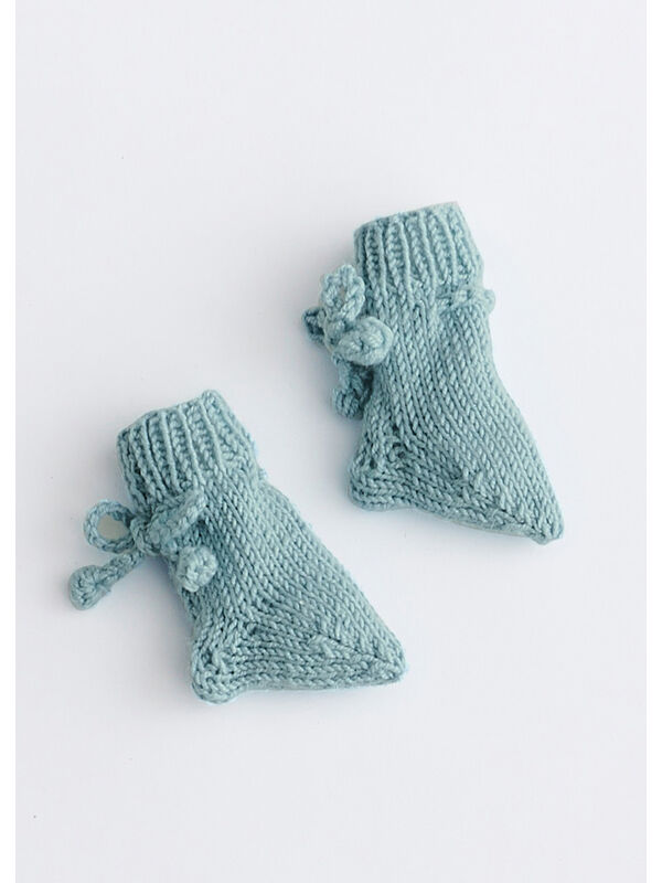 Lana Grossa STRØMPER Cool Wool Baby