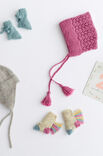 Lana Grossa STRØMPER Cool Wool Baby