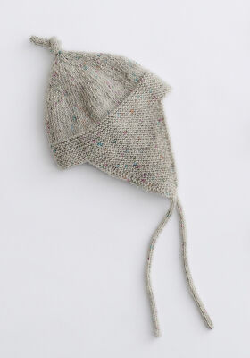 HUE Cool Wool Baby Cool Wool Baby Print Punto fra Lana Grossa