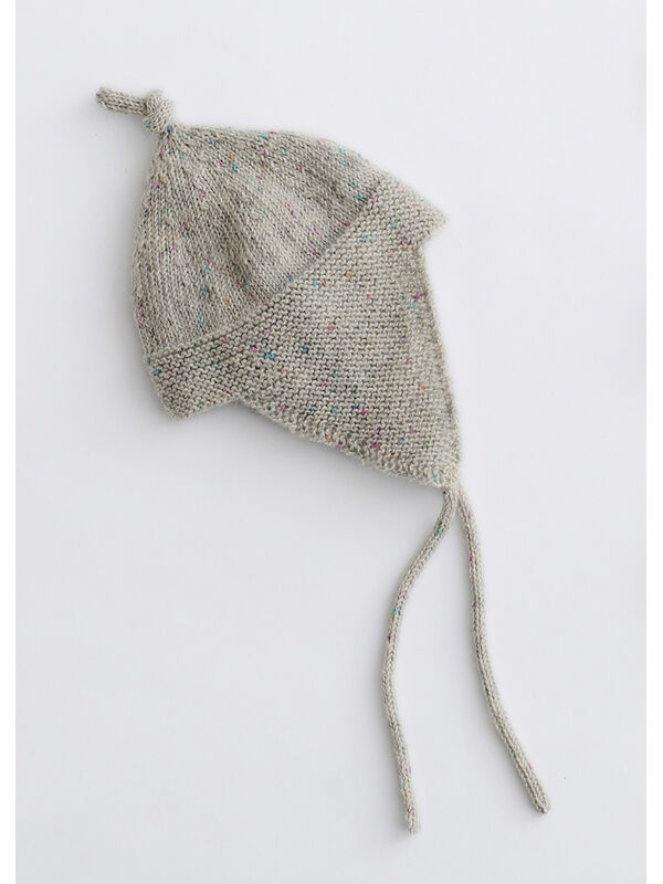 Lana Grossa HUE Cool Wool Baby Cool Wool Baby Print Punto