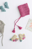 Lana Grossa HUE Cool Wool Baby Cool Wool Baby Print Punto