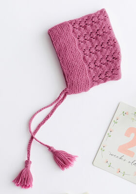 HUE Cool Wool Baby fra Lana Grossa