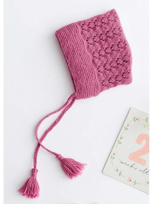 Lana Grossa HUE Cool Wool Baby