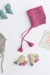 Lana Grossa HUE Cool Wool Baby