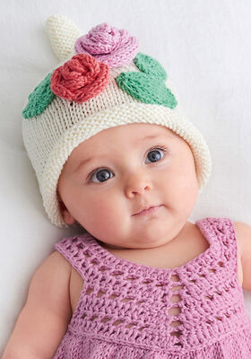 HUE Soft Cotton fra Lana Grossa