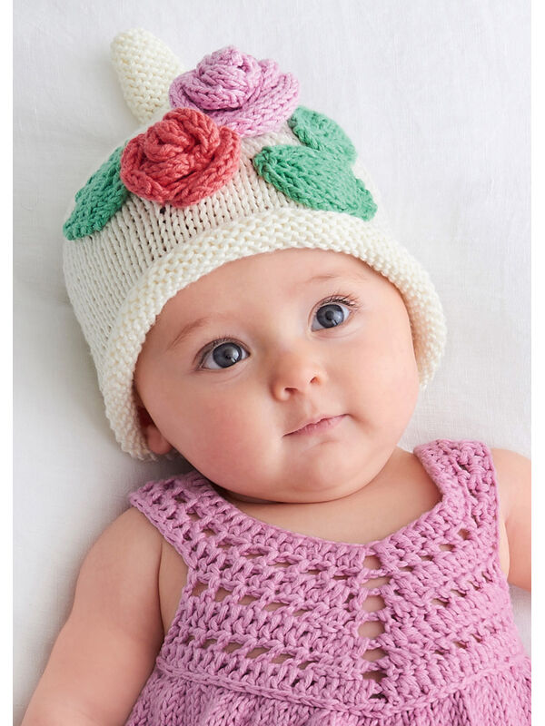 Lana Grossa HUE Soft Cotton