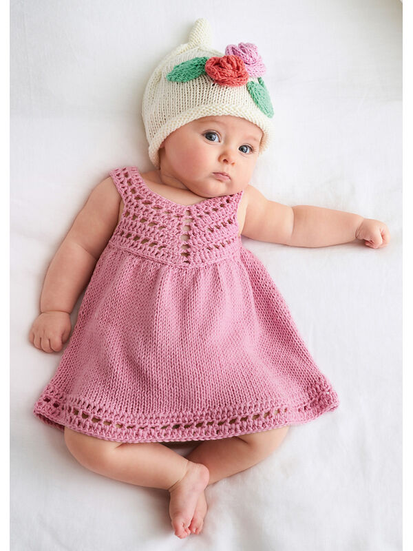 Lana Grossa KJOLE Soft Cotton