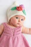 Lana Grossa KJOLE Soft Cotton