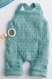 Lana Grossa SMÆKBUKSER Cool Wool Baby