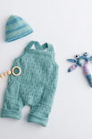 Lana Grossa SMÆKBUKSER Cool Wool Baby
