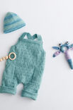 Lana Grossa RANGLE Cool Wool Baby Dégradé & Cool Wool Baby