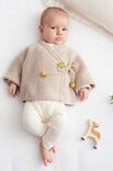 Lana Grossa JAKKE Cool Wool Baby