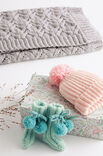 Lana Grossa PLAID Cool Wool Baby