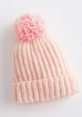 HUE Cool Wool Baby fra Lana Grossa