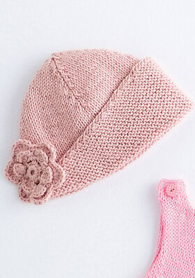 HUE Soft Cotton fra Lana Grossa