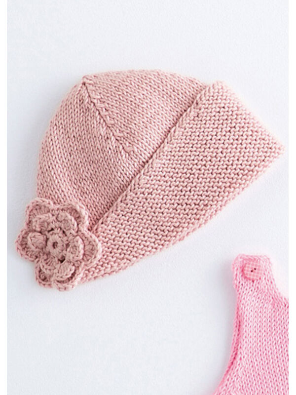 Lana Grossa HUE Soft Cotton