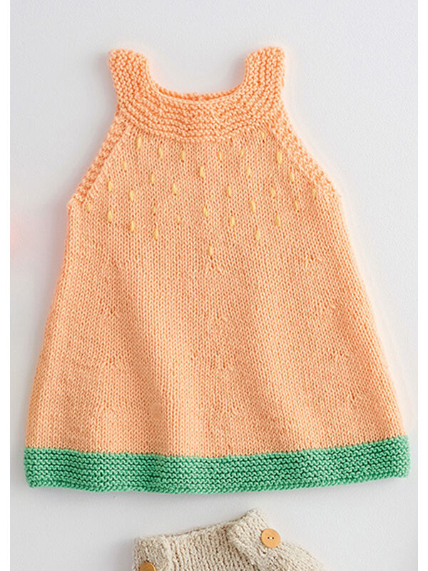 Lana Grossa KJOLE Soft Cotton