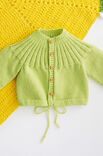 Lana Grossa JAKKE Cool Wool Baby