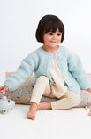 Lana Grossa JAKKE Cool Wool Baby
