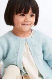 Lana Grossa JAKKE Cool Wool Baby