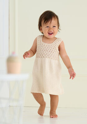 KJOLE Summer Cashmere fra Lana Grossa