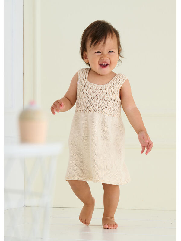 Lana Grossa KJOLE Summer Cashmere