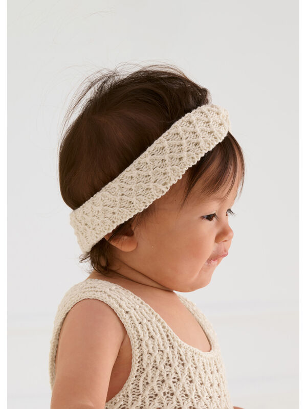 Lana Grossa PANDEBÅND Summer Cashmere