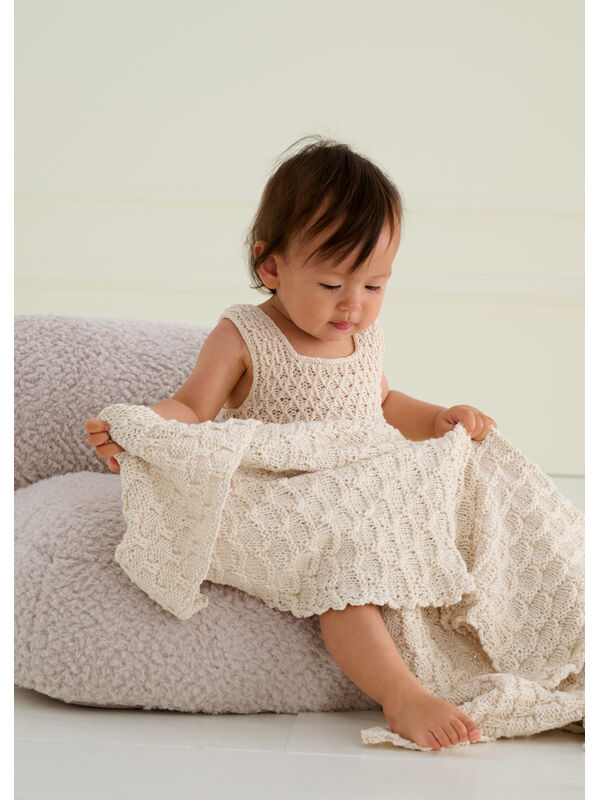 Lana Grossa TEPPE Summer Cashmere