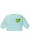 Lana Grossa PULLOVER Leggerissimo
