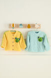 Lana Grossa PULLOVER Leggerissimo