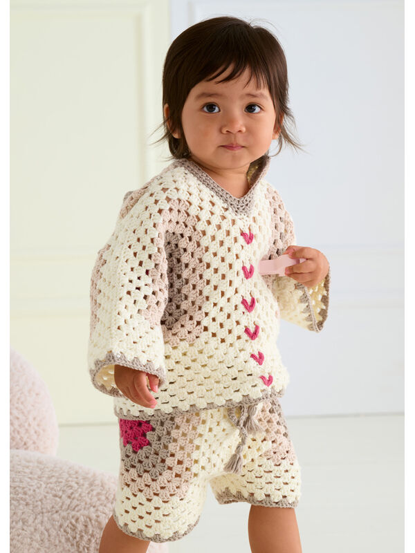 Lana Grossa BUGSE Soft Cotton