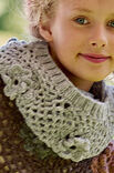 Lana Grossa LOOP ALTA MODA ALPACA