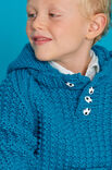 Lana Grossa SWEATER Mille II