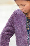 Lana Grossa JAKKE Alta Moda Alpaca